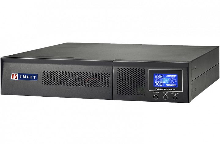 Источник бесперебойного питания ELTENA Monolith E 2000RTLT