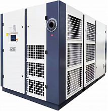 Винтовой компрессор GMP GM185-5 GE — фото 1