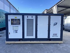 Винтовой компрессор GMP GM45-7D BOX — фото 4