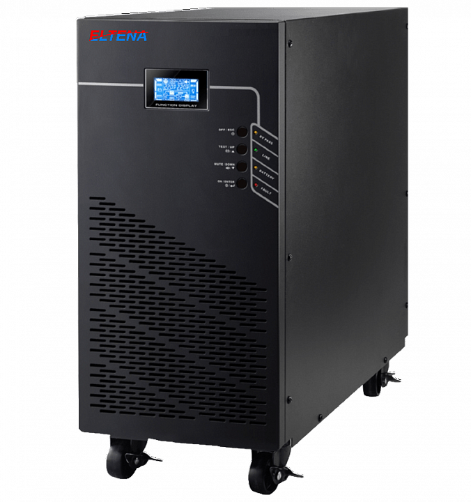 Источник бесперебойного питания ELTENA Monolith XE 10WB