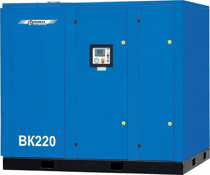 Винтовой компрессор Remeza ВК 150 8 ВС