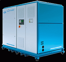 Винтовой компрессор Kraftmann ALTAIR 90 — фото 1