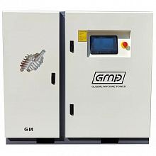 Винтовой компрессор GMP GM 37-16 VSD — фото 2