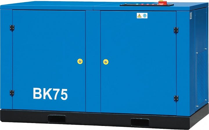Винтовой компрессор Remeza ВК40-2,0