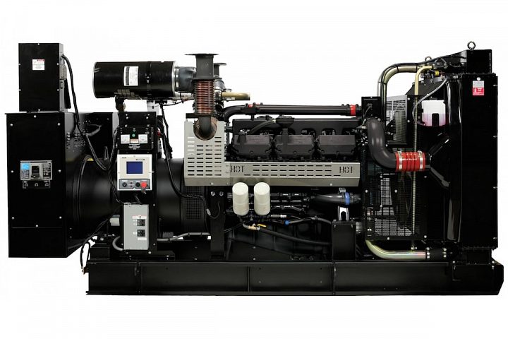 Газовый генератор Generac SG120