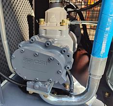 Винтовой компрессор GMP GM 18,5- 12 — фото 12