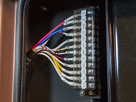 Дизельный генератор Toyo TG-19TBS с АВР — фото 15