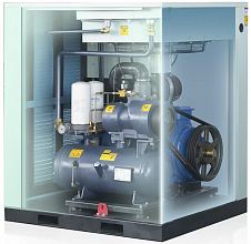 Винтовой компрессор Magnus AE3-11А-13 — фото 2