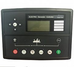 Дизельный генератор Gesan QIS 330 — фото 2
