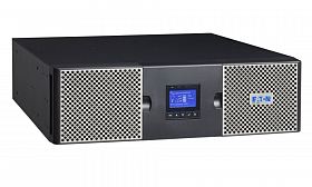 Источник бесперебойного питания Eaton 9PX 6000i 3/1 RT6U HotSwap Netpack — фото 2