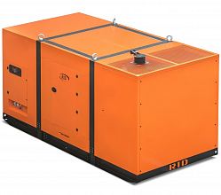 Дизельный генератор RID 1500 E-SERIES S — фото 3