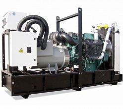 Дизельный генератор Atlas Copco QIS 655 Vd — фото 1