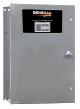 Газовый генератор Generac SG40/PG36 в кожухе с АВР — фото 2