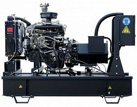 Дизельный генератор Fubag DS 22 A ES — фото 4