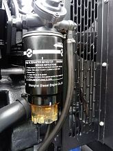 Дизельный генератор MVAE АД-700-400-С — фото 5