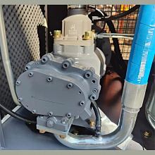 Винтовой компрессор GMP GM 45-10 VSD GE/HB — фото 12