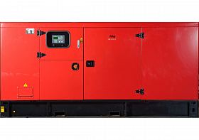 Дизельный генератор Fubag DS 137 DAC ES — фото 2