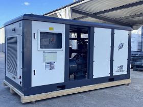 Винтовой компрессор GMP GM90-10D BOX — фото 6