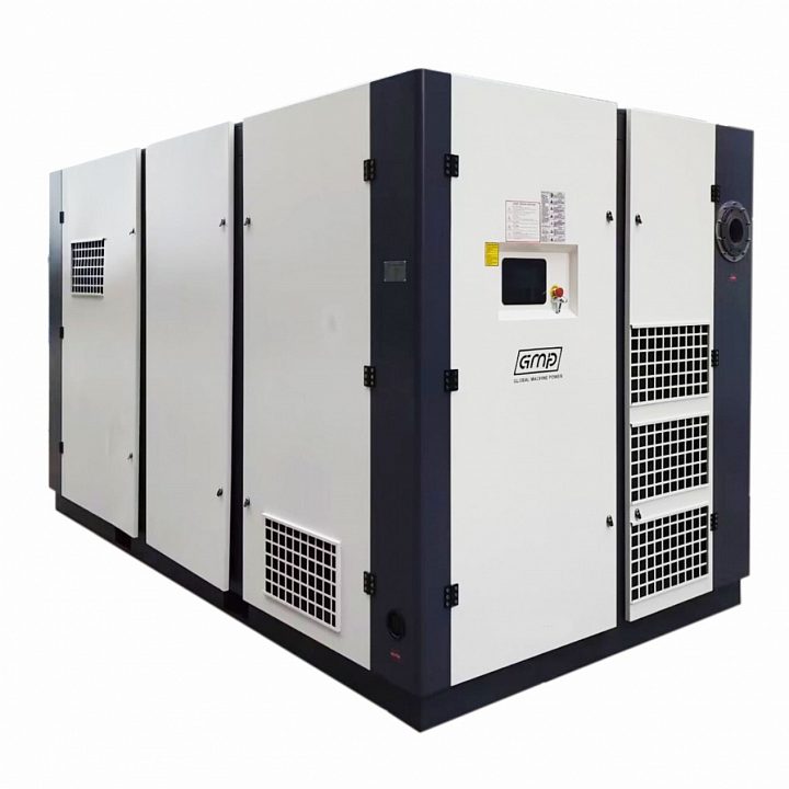 Винтовой компрессор GMP GM 185-12D VSD GE/HB