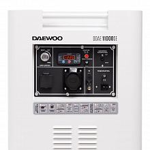 Дизельный генератор Daewoo DDAE 11000SE с АВР — фото 3