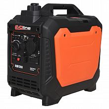 Бензиновый генератор EVOline BQH 1200 — фото 3