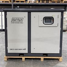 Винтовой компрессор GMP GM75-10SC BOX VSD — фото 5