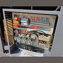 Винтовой компрессор GMP GM 22-8 GE/HB (IP23) — фото 5