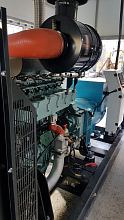 Газовый генератор Gazvolt 180T23 — фото 3