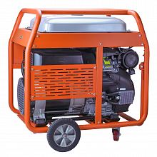 Бензиновый генератор EVOline PB 22003 E — фото 5