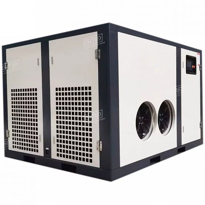 Винтовой компрессор GMP GM 37-40VSD TW