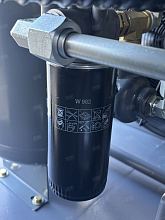 Винтовой компрессор GMP GM11-12D SC BOX — фото 23