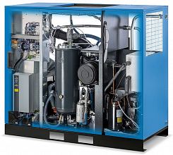 Винтовой компрессор Abac FORMULA MEI30 10 — фото 6