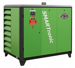 Винтовой компрессор Atmos ST 37 10 — фото 1