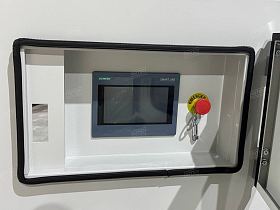 Винтовой компрессор GMP GM132-10SC BOX — фото 6