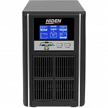 Источник бесперебойного питания HIDEN EXPERT UDC9201S — фото 5
