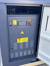Винтовой компрессор GMP GM90-7D BOX VSD — фото 17