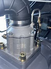 Винтовой компрессор GMP GM110-10D SC BOX VSD — фото 24
