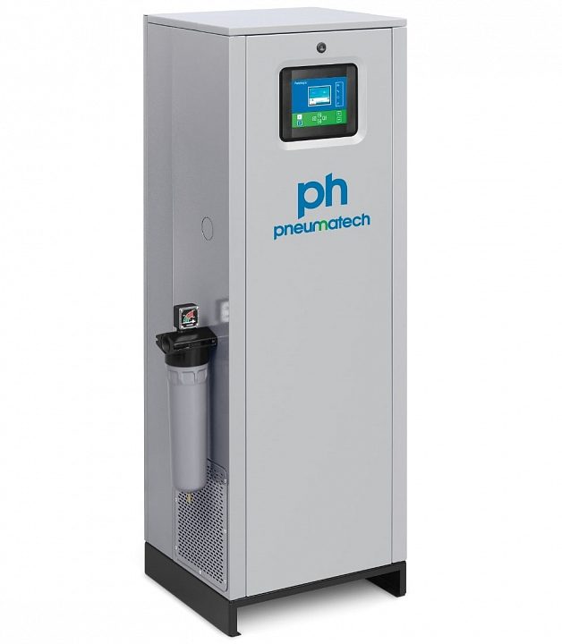 Осушитель воздуха Pneumatech PH 550 HE -40C
