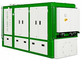 Газовый генератор 2G Avus 1500b в кожухе — фото 1