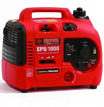 Бензиновый генератор EuroPower EPSi 1000 — фото 1