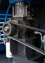 Винтовой компрессор РКЗ Airrus K 22 PR 13 — фото 7
