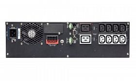 Источник бесперебойного питания Eaton 9PX 8000i 3/1 RT6U HotSwap Netpack — фото 3