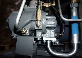 Винтовой компрессор Xeleron Z25A 7 — фото 13