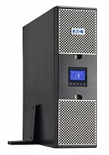 Источник бесперебойного питания Eaton 9PX 6000i RT3U Netpack — фото 1