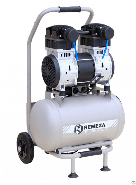 Поршневой компрессор Remeza СБ4/C-20.OLD15