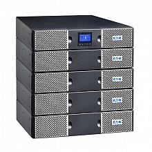 Источник бесперебойного питания Eaton 9PX 3000i RT2U Netpack — фото 5