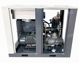 Винтовой компрессор GMP GM 37-20 VSD — фото 4