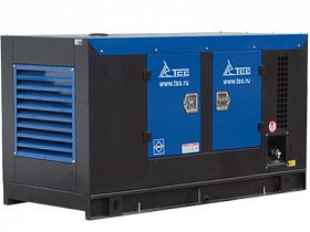 Дизельный генератор ТСС АД-16С-Т400-1РКМ13 — фото 2