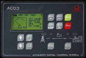 Дизельный генератор Pramac GSW720P в кожухе с АВР — фото 3