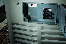 Газовый генератор Generac 6269 — фото 4